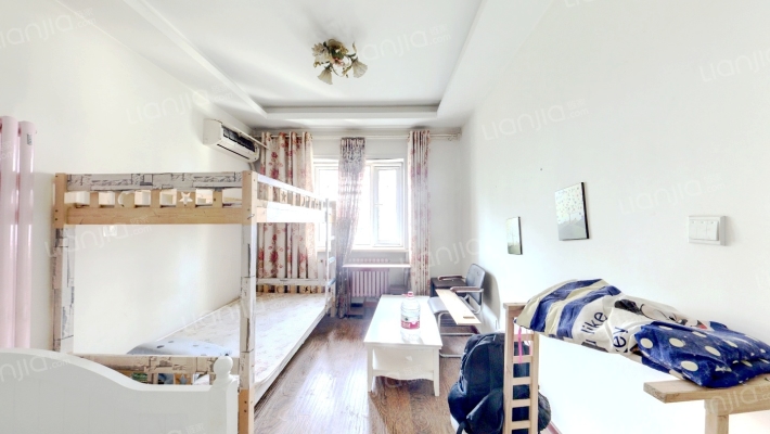 郁江南里二手房实景图