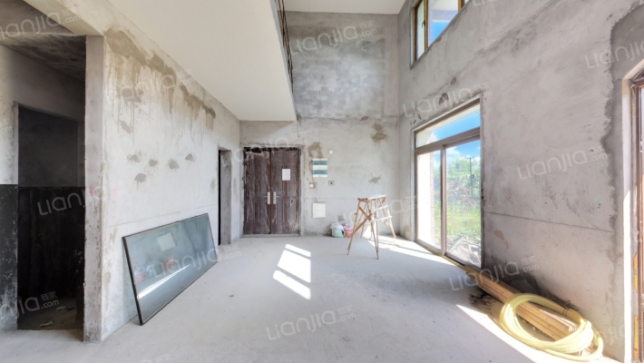 恒大云湖上郡观山悦4.1期二手房实景图