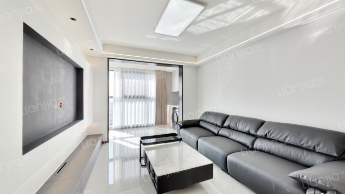 常熟宝龙广场二手房实景图