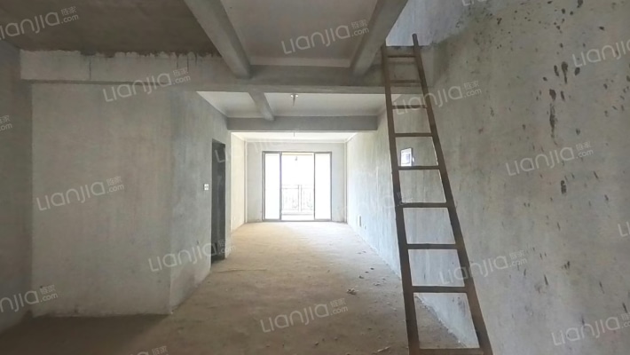 都市豪园二手房实景图