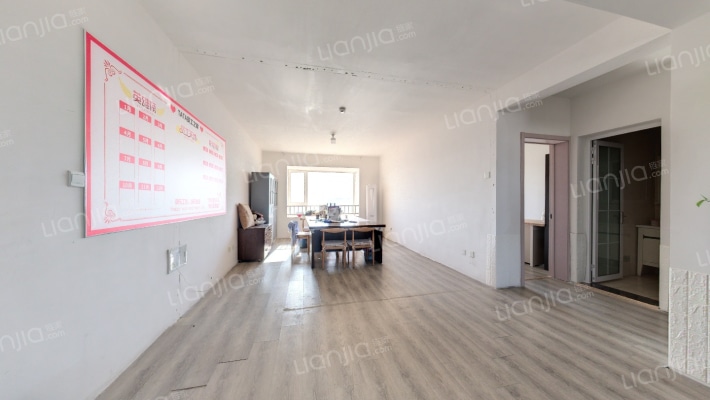 四季春城二手房实景图