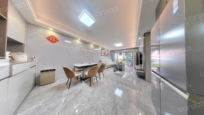 新雅苑二手房实景图