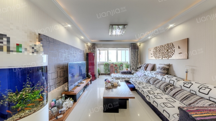 天运小区二手房实景图