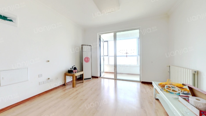 时基萍乡悦府二手房实景图