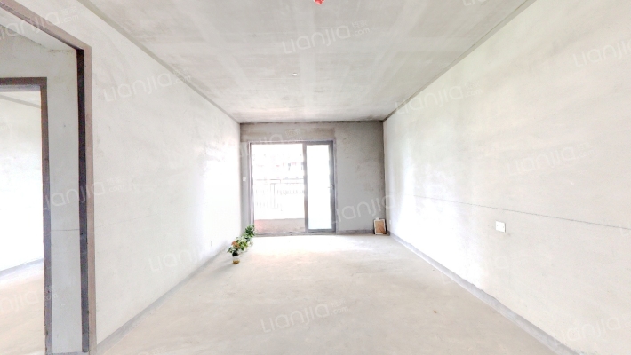 中海哈罗学府二手房实景图