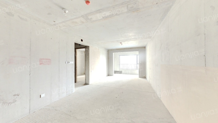 雅居乐宏府翰林山二手房实景图