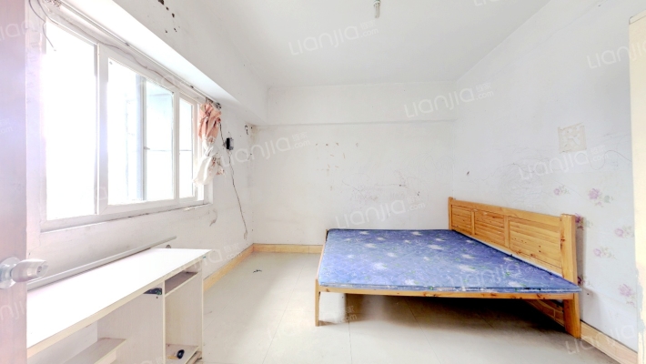 大地兴城二手房实景图