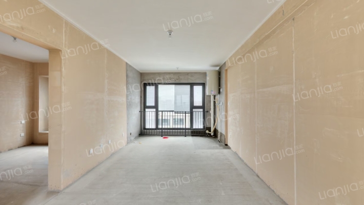 新城悦隽年华二手房实景图