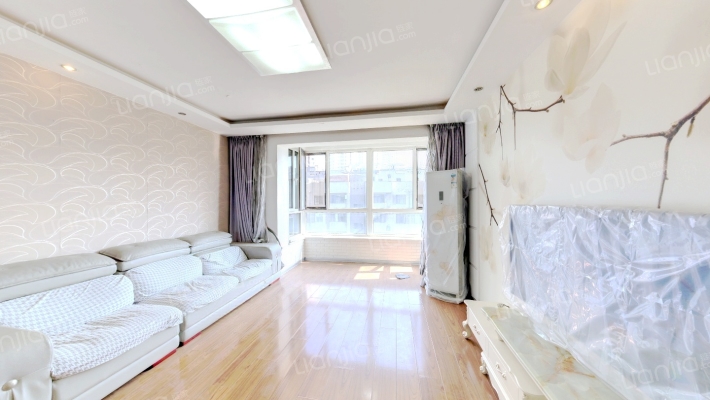 新湖中国印象二手房实景图