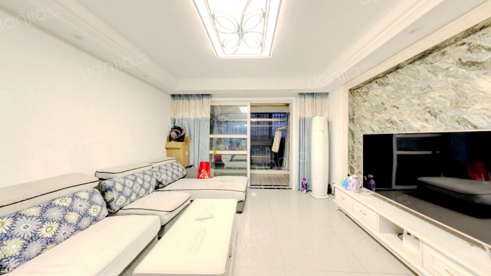 幸福家园(丰华路)二手房实景图