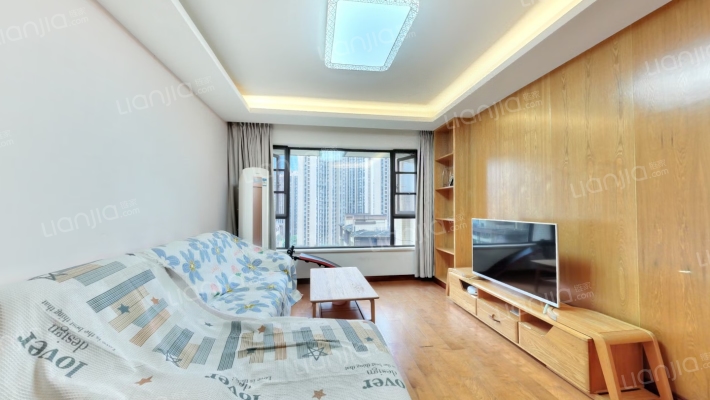 中粮锦云二手房实景图