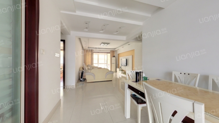 锦绣苑小区二手房实景图