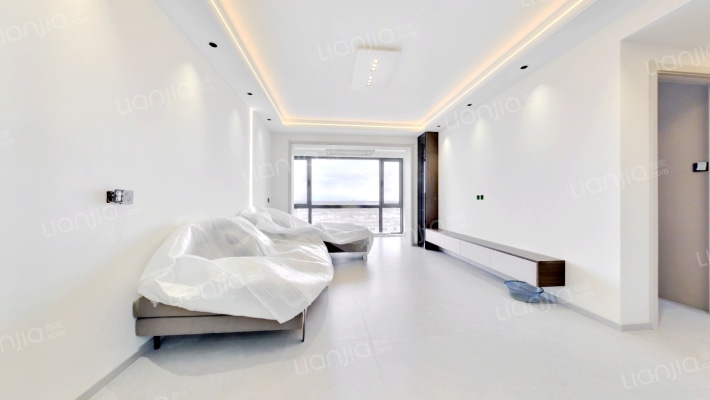 珍宝岛·健康城二手房实景图