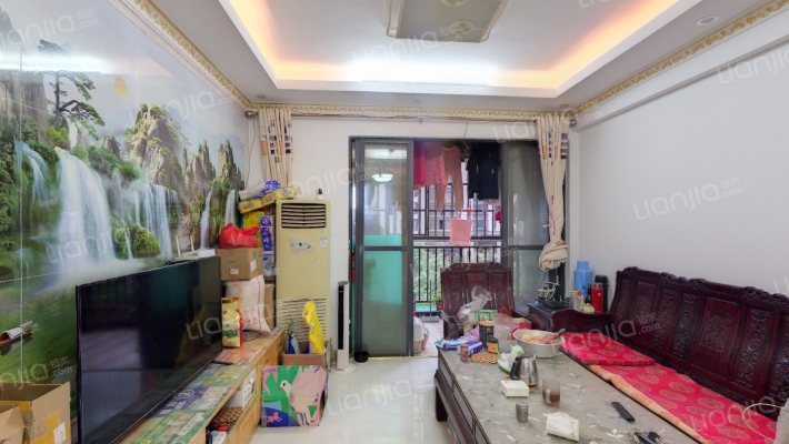 春江花月二手房实景图