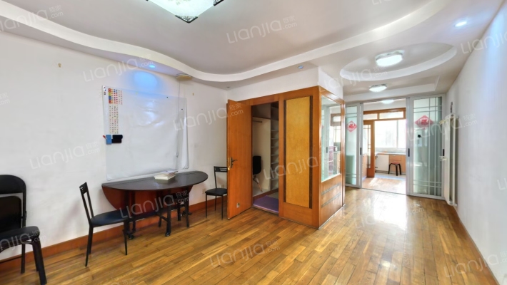 天赐良园二手房实景图