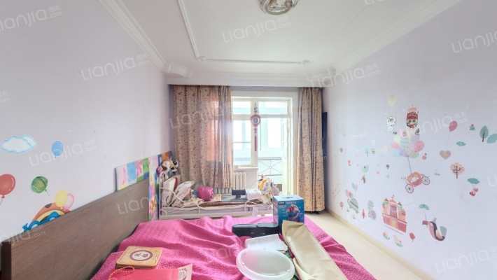 承德道二手房实景图