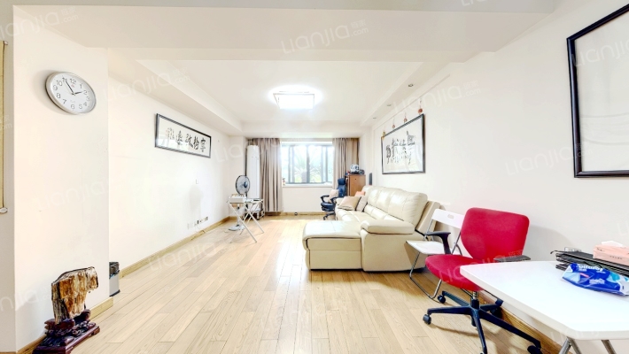 广汇花苑二手房实景图