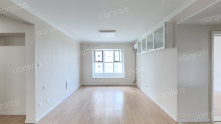 万科东第二手房实景图