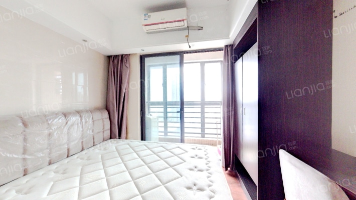 万通国际二手房实景图