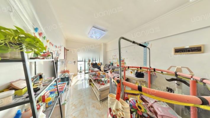 益州国际二手房实景图