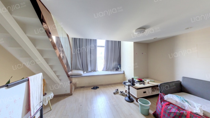 远洋外滩壹号二手房实景图