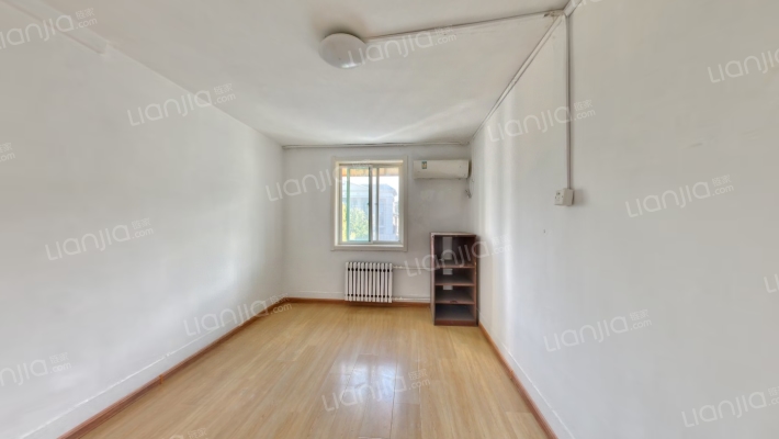 二七新村七区二手房实景图