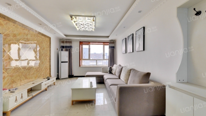 拾里洋房二手房实景图