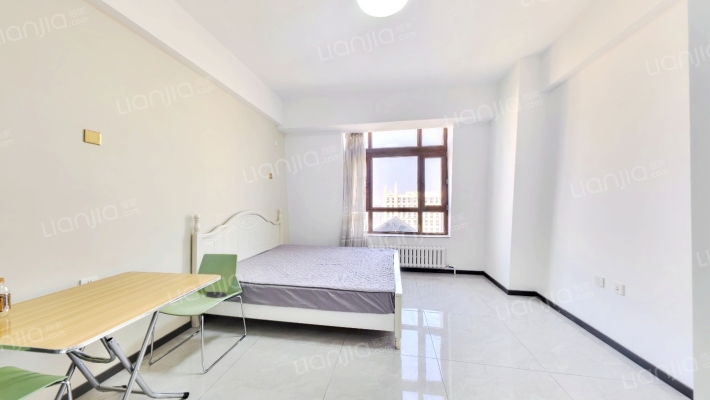 里普利广场二手房实景图