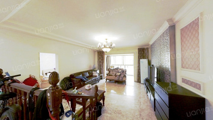 芙蓉名城C区二手房实景图