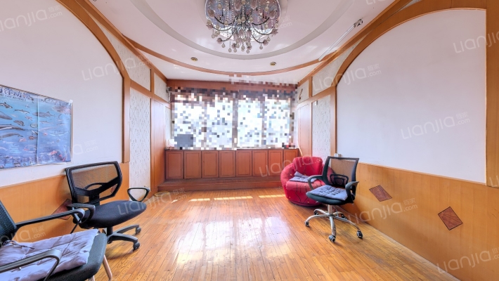 报慈北村一区二手房实景图