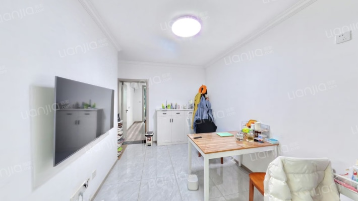 长板里二手房实景图