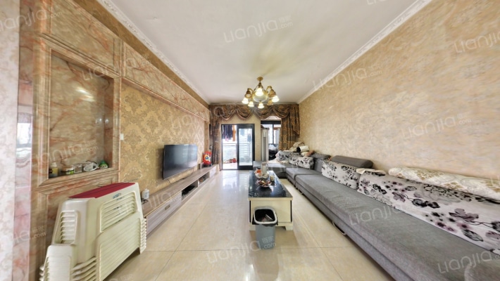 宗申动力城二期二手房实景图