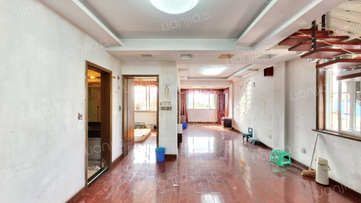 福明家园二手房实景图