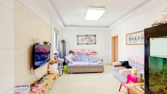 巴黎春天爱丽舍三期二手房实景图