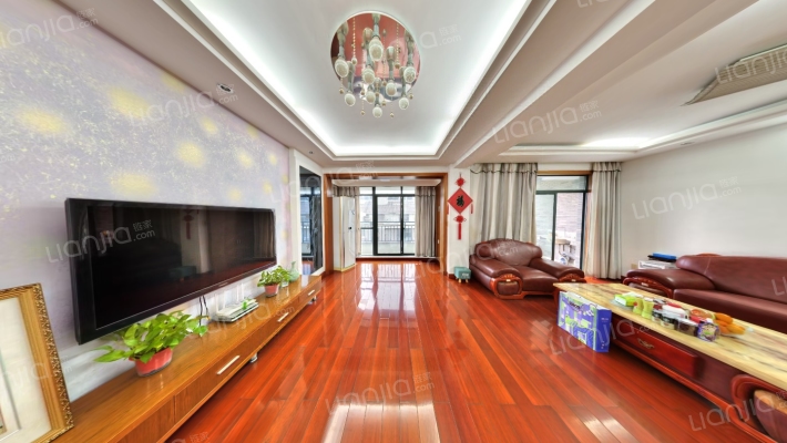 景乐花苑二手房实景图