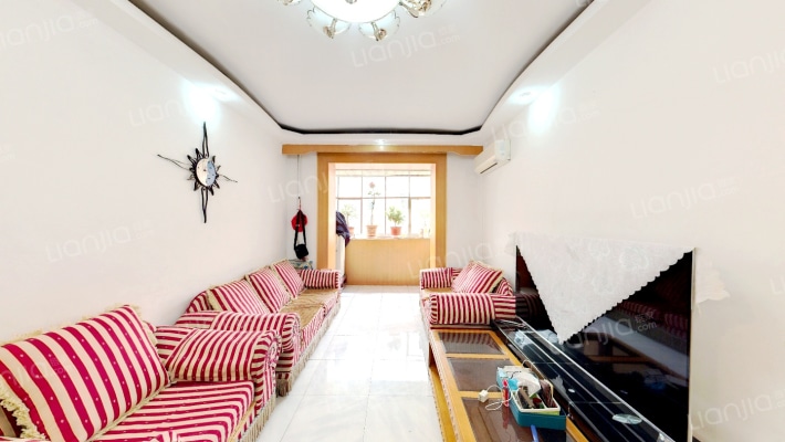 中科院近物所居民小区二手房实景图