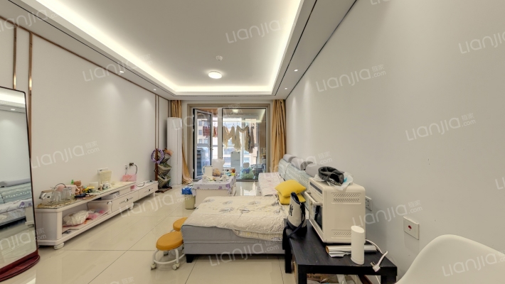 天一仁和智慧之城二手房实景图