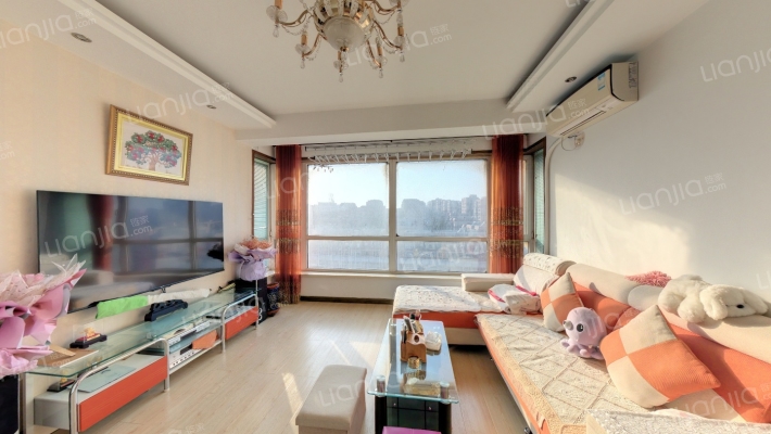 华东人家二手房实景图