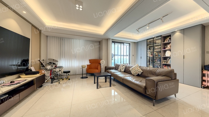 海胥澜庭南区二手房实景图