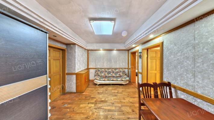 昆仑十五街坊二手房实景图