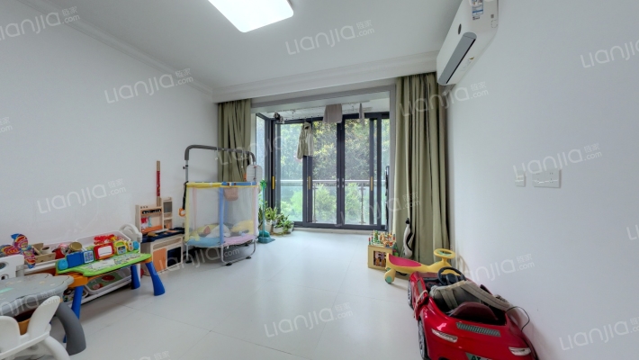 尚城汇景园二手房实景图