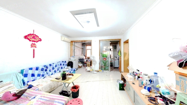 管委会宿舍二手房实景图