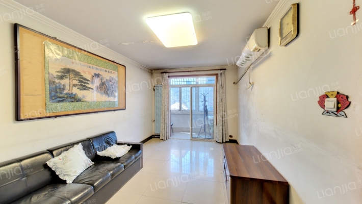 西桃园二手房实景图