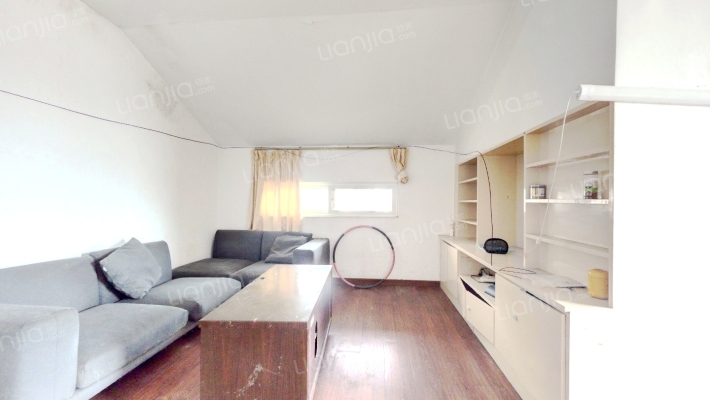 中山花园二手房实景图