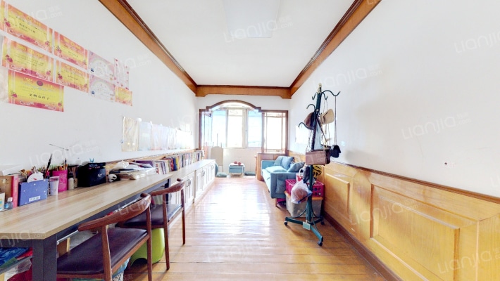 安居苑二手房实景图