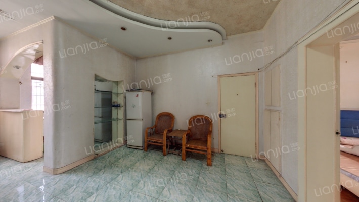 带湖路12号二手房实景图