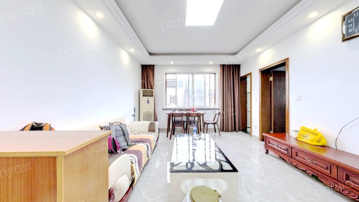 凤仙新村二手房实景图