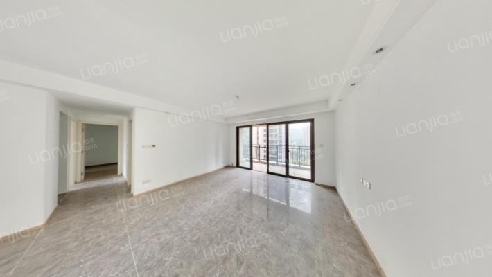 碧桂园大学印象二手房实景图