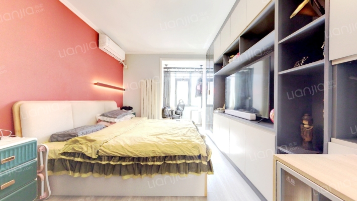 手帕口西一巷二手房实景图