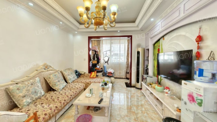 城北风景苑东区二手房实景图